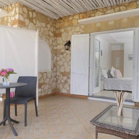 Relais Villa Anna Ανακάπρι Εξωτερικό φωτογραφία