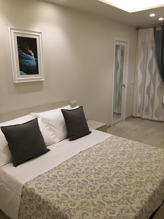 Relais Villa Anna Ανακάπρι Εξωτερικό φωτογραφία