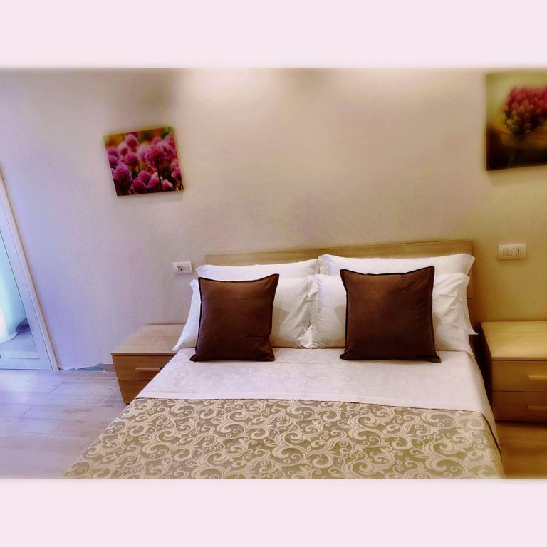 Relais Villa Anna Ανακάπρι Εξωτερικό φωτογραφία
