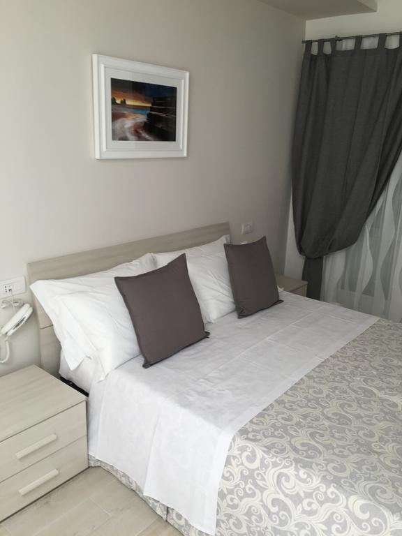 Relais Villa Anna Ανακάπρι Εξωτερικό φωτογραφία
