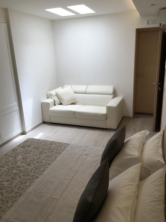 Relais Villa Anna Ανακάπρι Εξωτερικό φωτογραφία