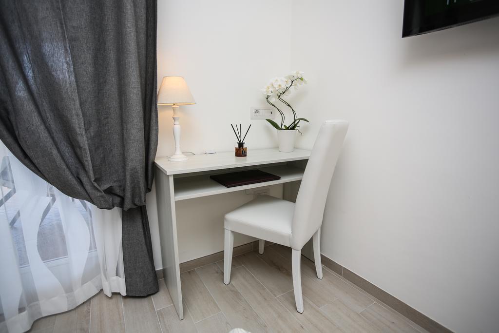 Relais Villa Anna Ανακάπρι Εξωτερικό φωτογραφία