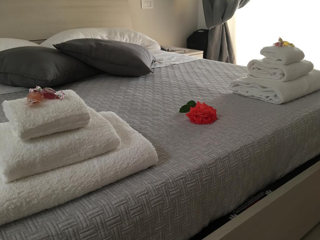 Relais Villa Anna Ανακάπρι Εξωτερικό φωτογραφία
