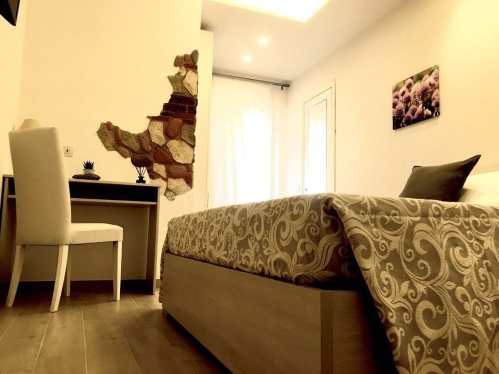 Relais Villa Anna Ανακάπρι Εξωτερικό φωτογραφία