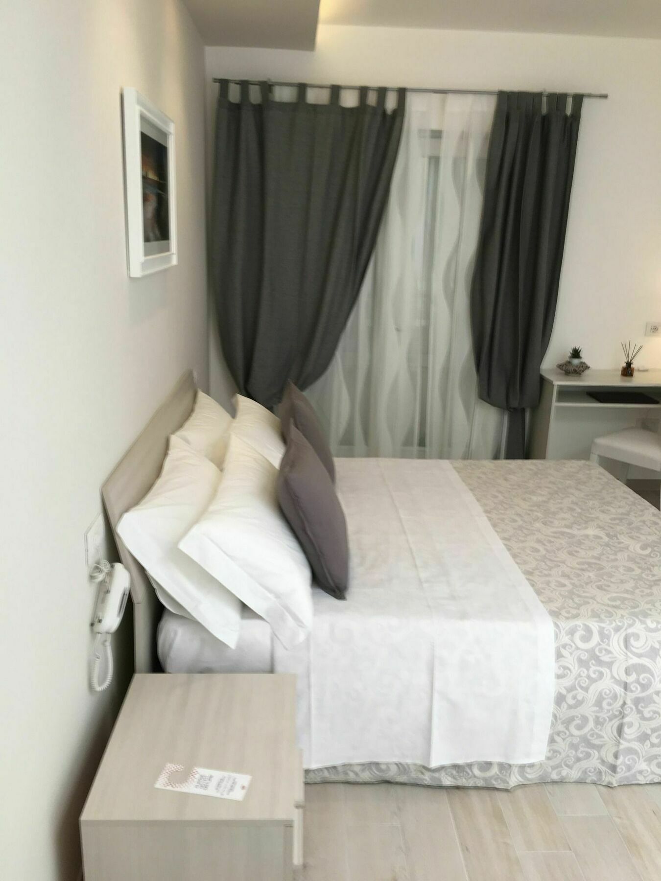Relais Villa Anna Ανακάπρι Εξωτερικό φωτογραφία