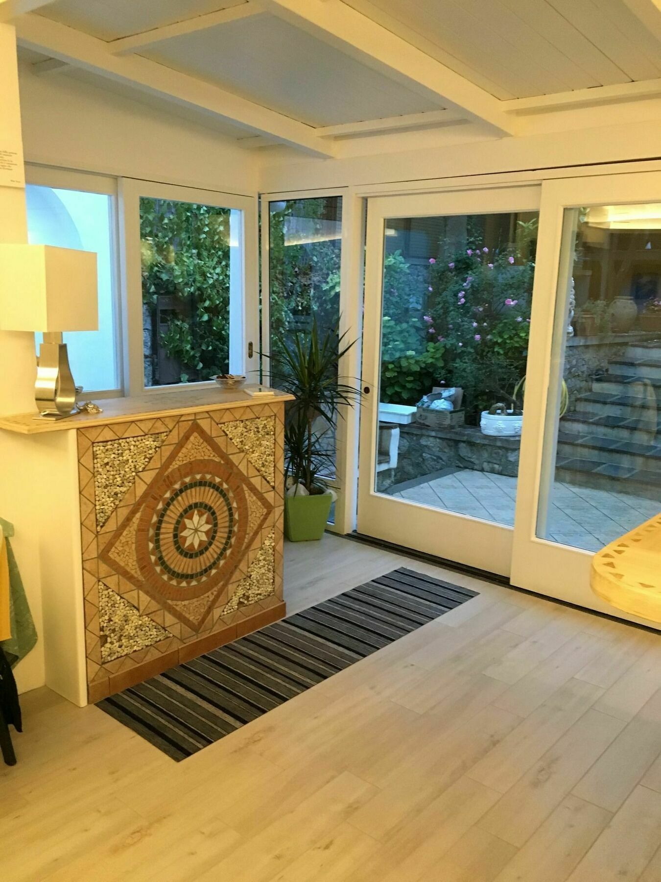 Relais Villa Anna Ανακάπρι Εξωτερικό φωτογραφία